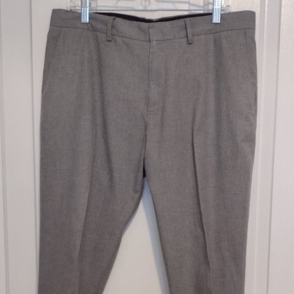 J Crew Bedford Mens Dress Pants - Picture 3 of 10